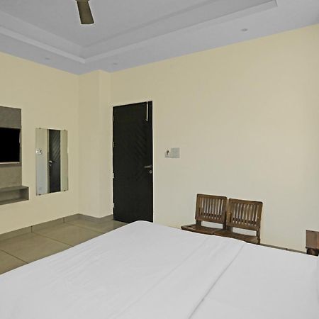 Hotel O Heart Beat Hotel Greater Noida Exteriér fotografie