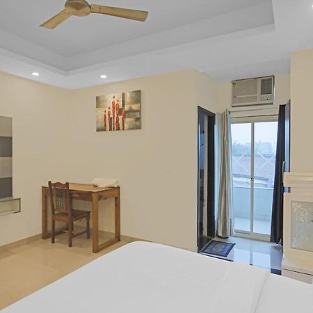 Hotel O Heart Beat Hotel Greater Noida Exteriér fotografie