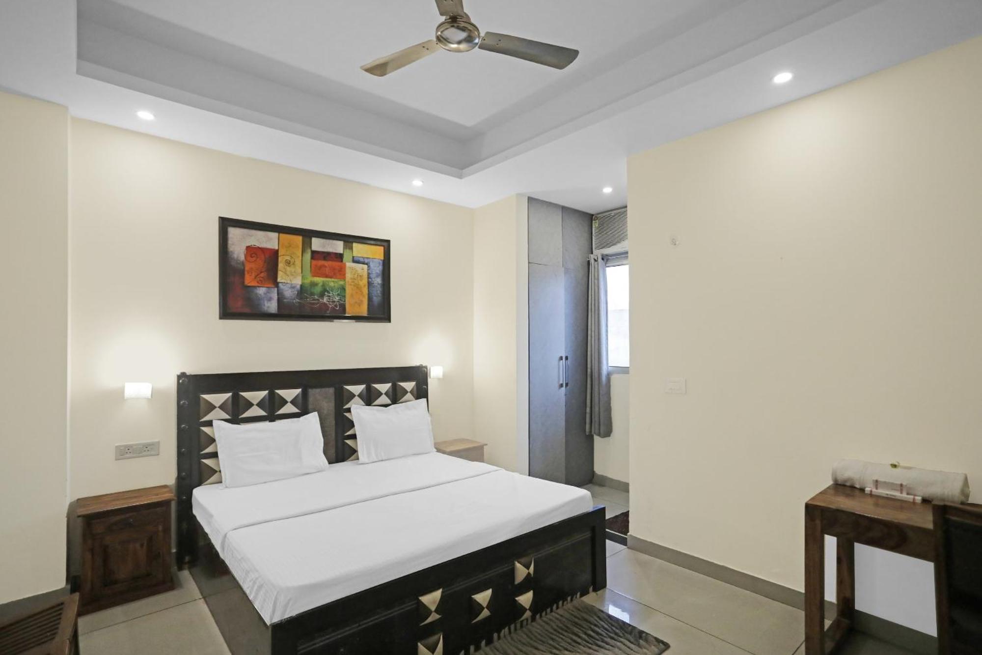 Hotel O Heart Beat Hotel Greater Noida Exteriér fotografie