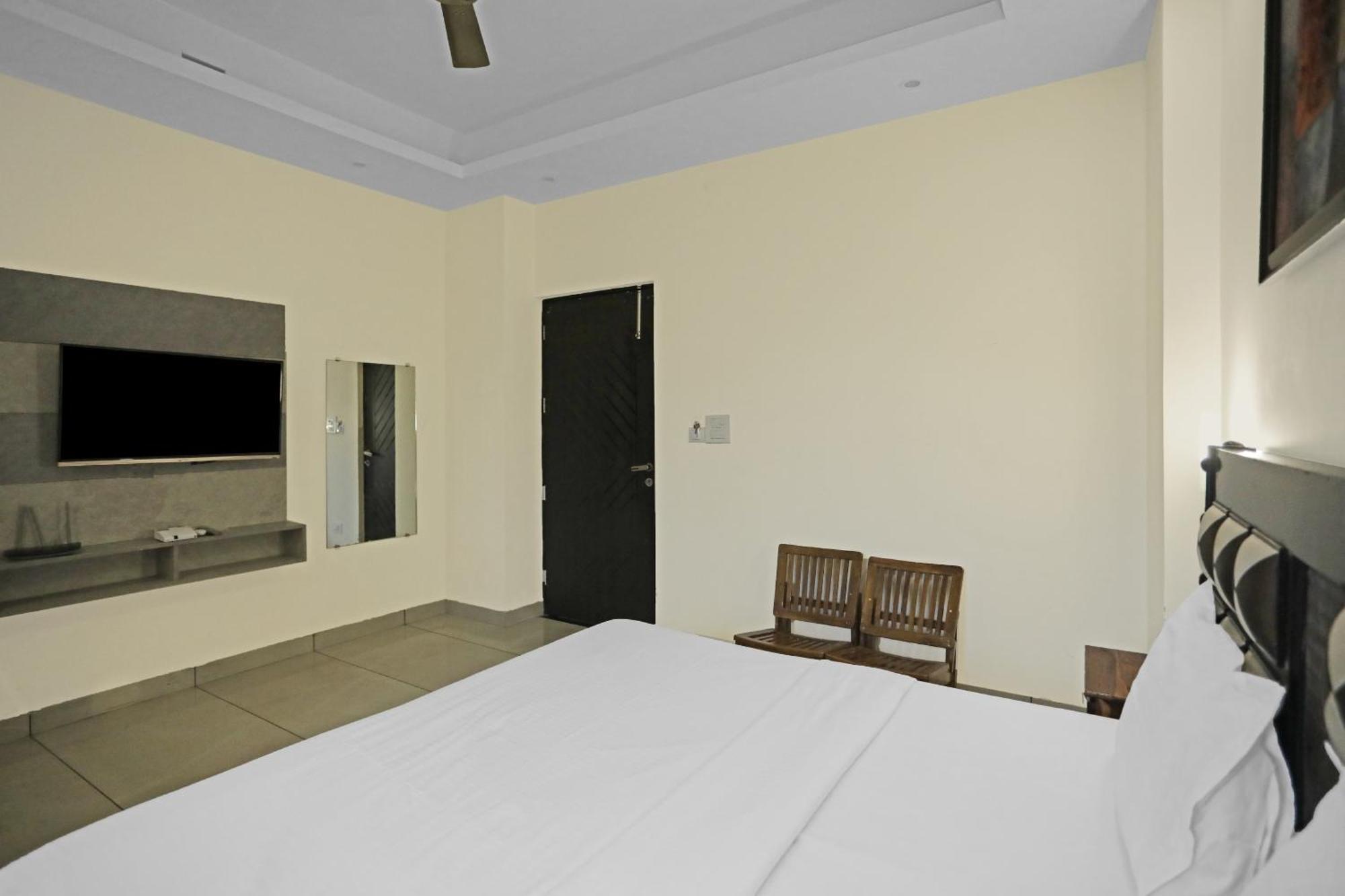 Hotel O Heart Beat Hotel Greater Noida Exteriér fotografie